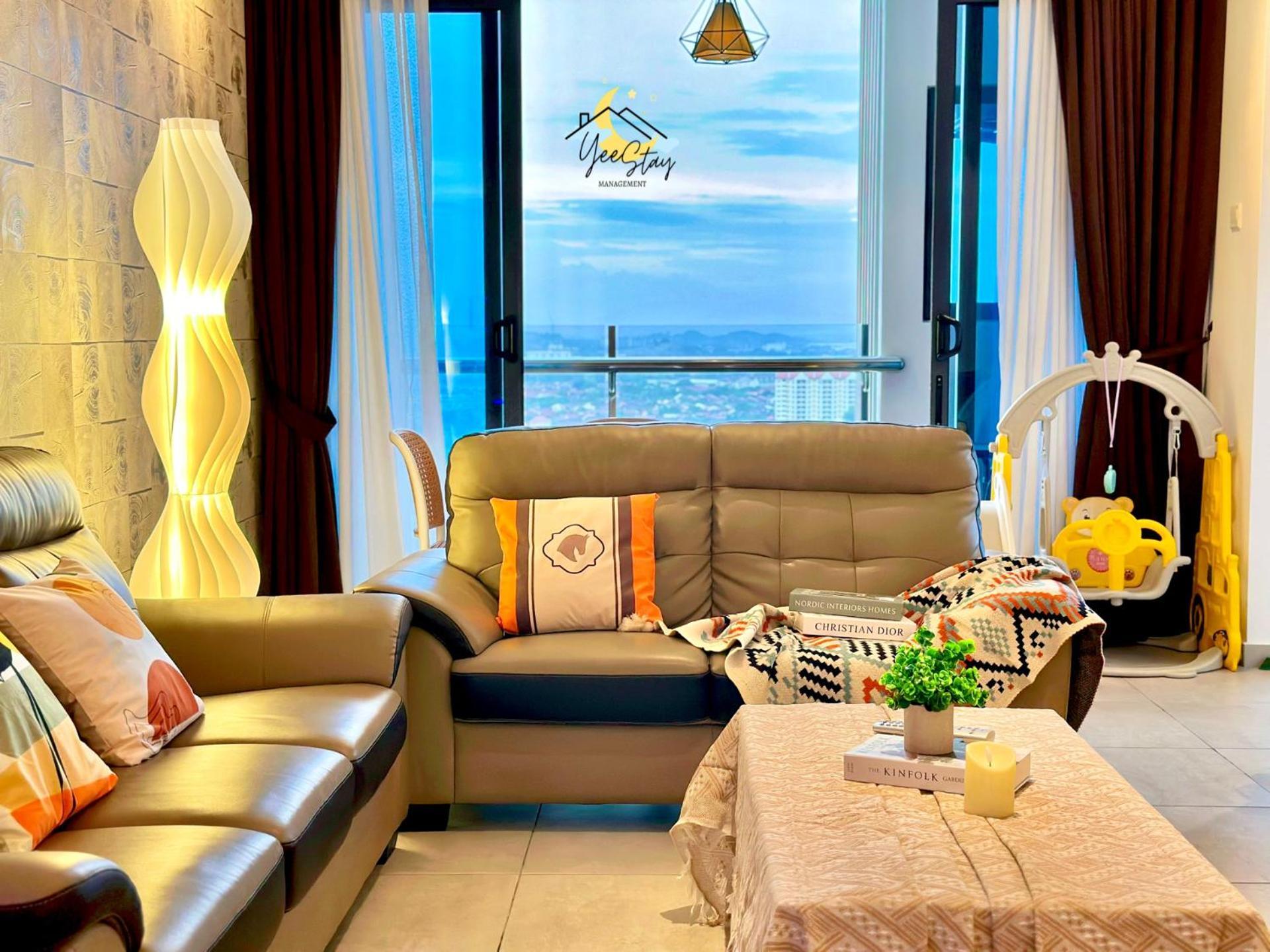 Atlantis 8-12Pax/Netflix/Video Game/5Min To Jonker Lägenhet Malacca Exteriör bild