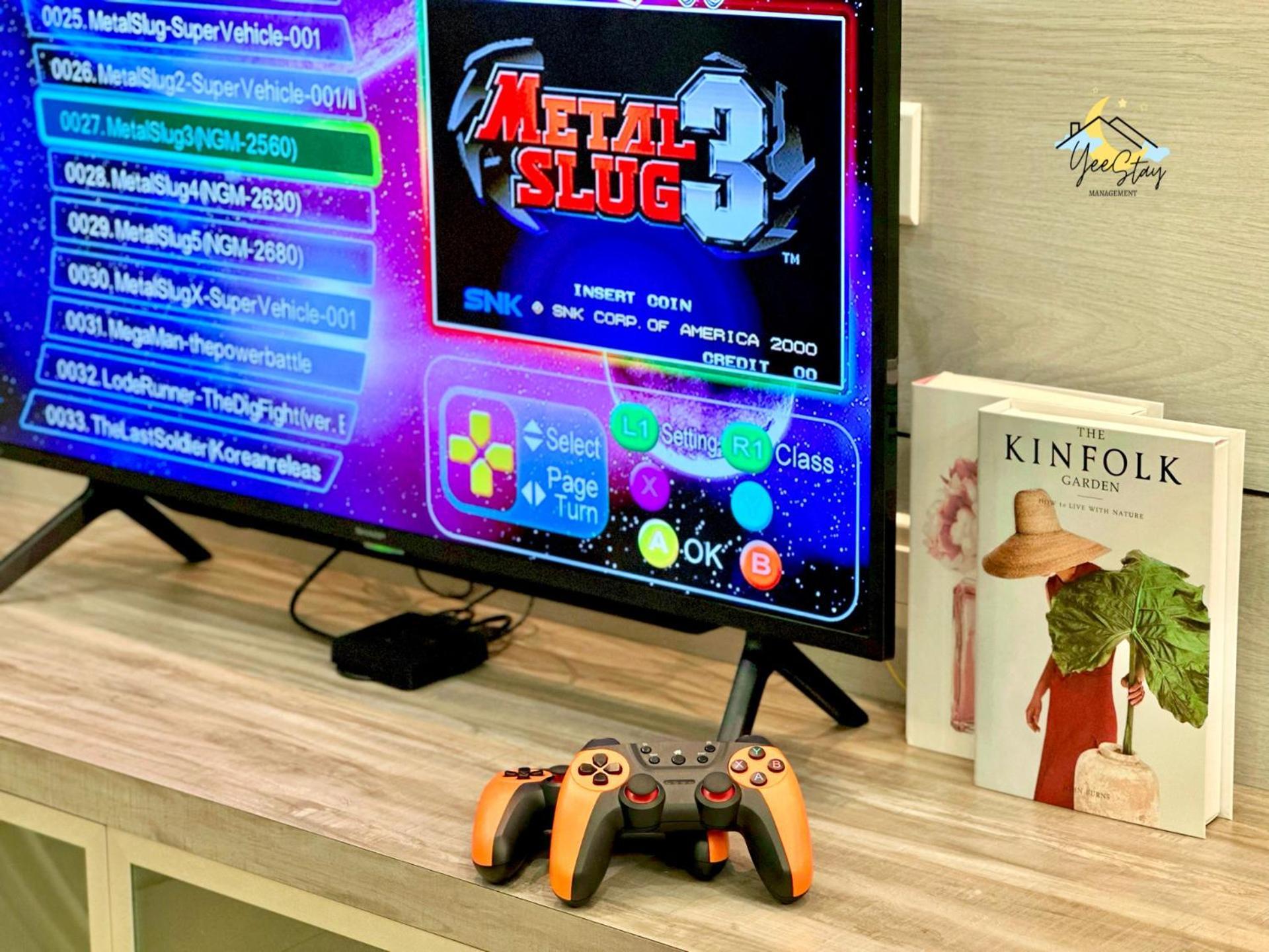 Atlantis 8-12Pax/Netflix/Video Game/5Min To Jonker Lägenhet Malacca Exteriör bild