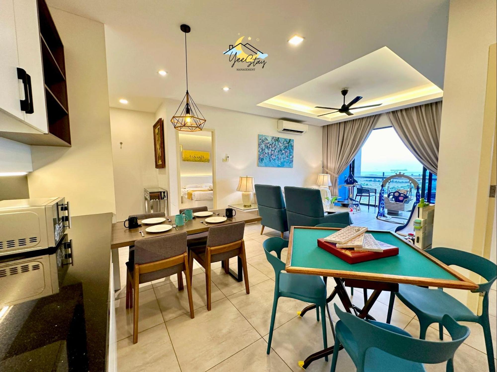 Atlantis 8-12Pax/Netflix/Video Game/5Min To Jonker Lägenhet Malacca Exteriör bild